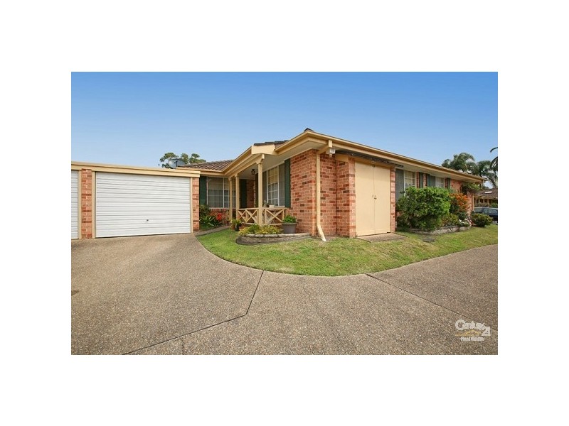 11/32 Yathong Road, Caringbah NSW 2229