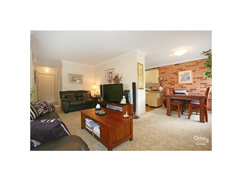 11/32 Yathong Road, Caringbah NSW 2229