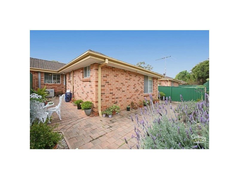 11/32 Yathong Road, Caringbah NSW 2229