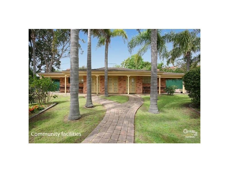 11/32 Yathong Road, Caringbah NSW 2229