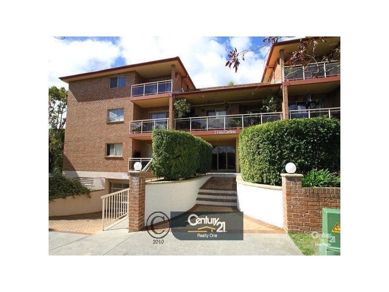 12A/2 Vista Street, Caringbah NSW 2229