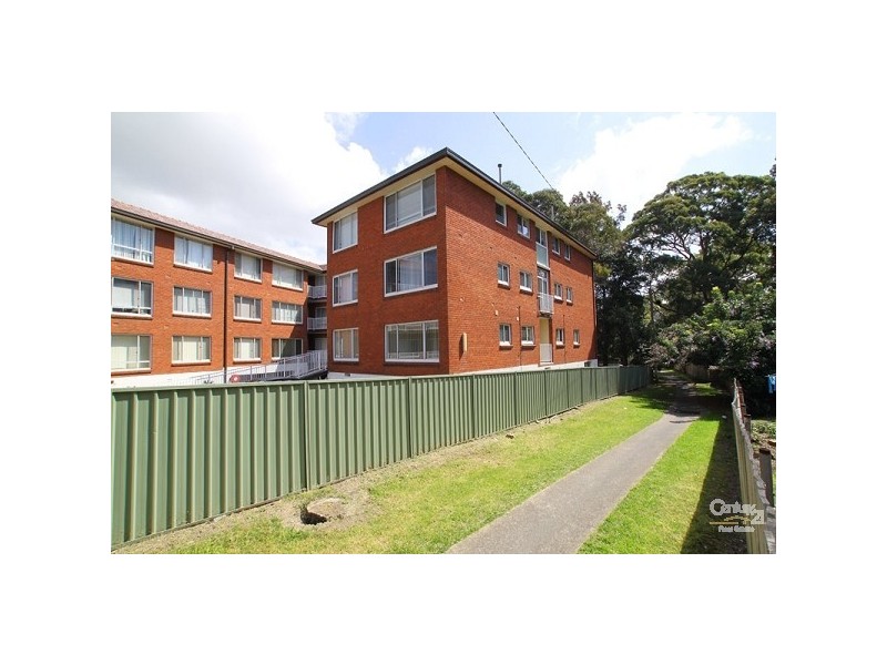 15/171 Willarong Road, Caringbah NSW 2229