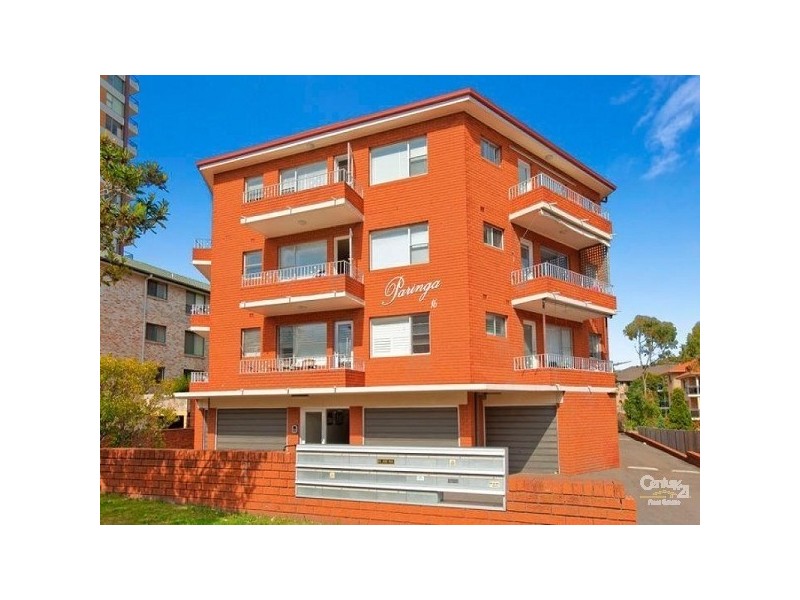 10/16 Waratah Street, Cronulla NSW 2230