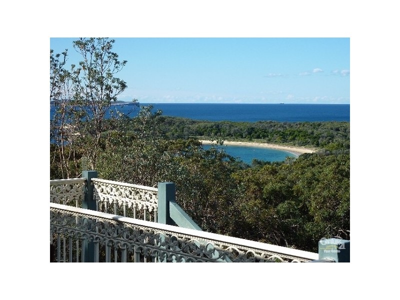 44 Eric Street, Bundeena NSW 2230