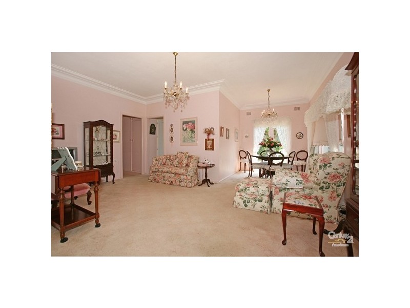 1 Binalong Avenue, Caringbah NSW 2229