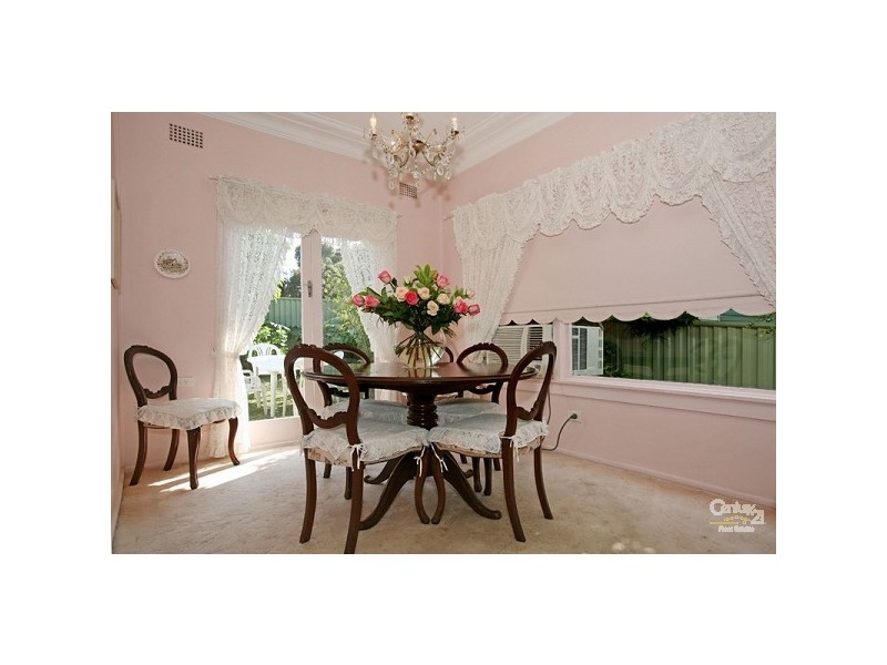 1 Binalong Avenue, Caringbah NSW 2229