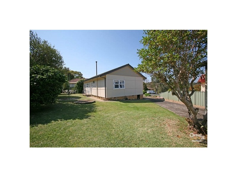 1 Binalong Avenue, Caringbah NSW 2229