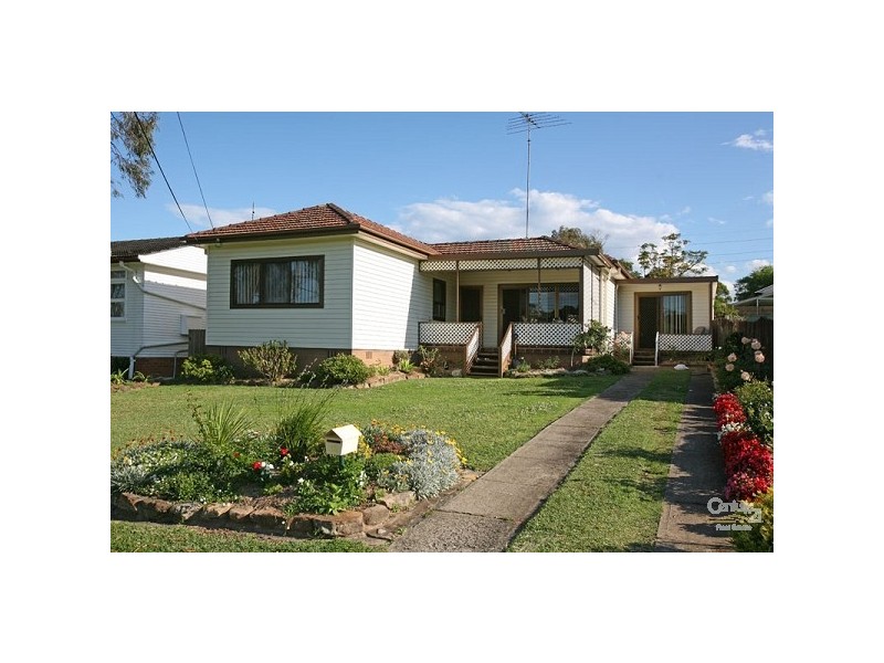 16 View Street, Miranda NSW 2228