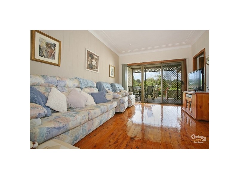 16 View Street, Miranda NSW 2228