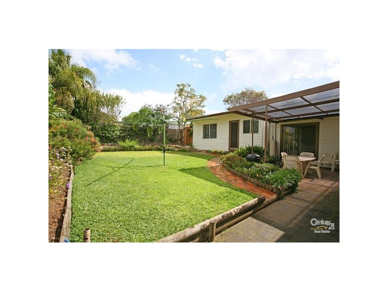 16 View Street, Miranda NSW 2228