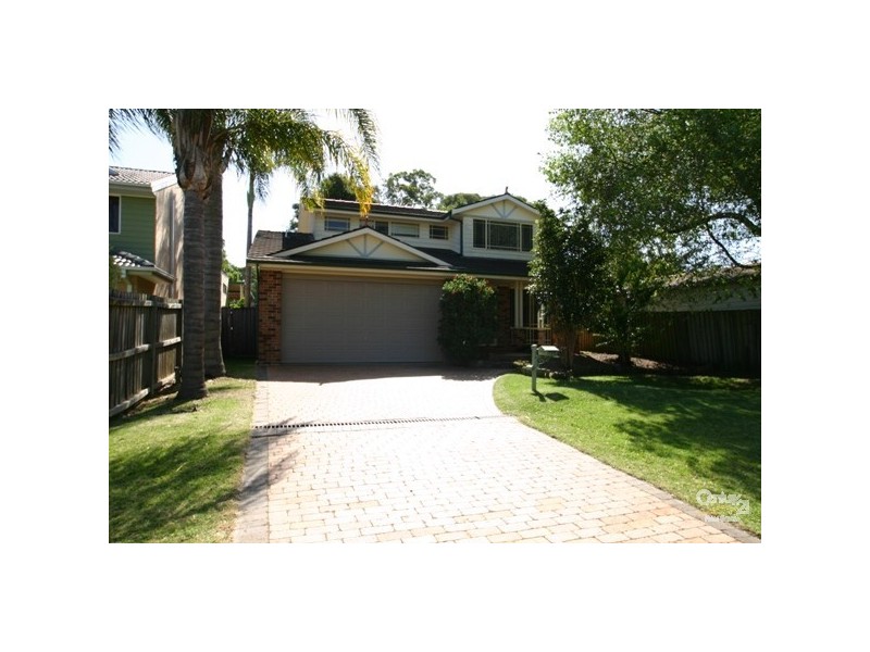 15 Glassop Street, Caringbah NSW 2229