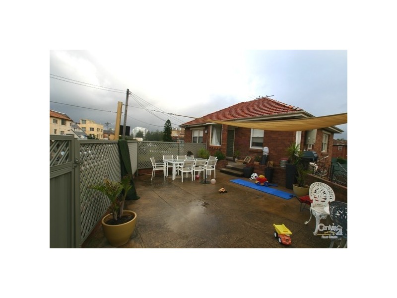 1A Burke Road, Cronulla NSW 2230