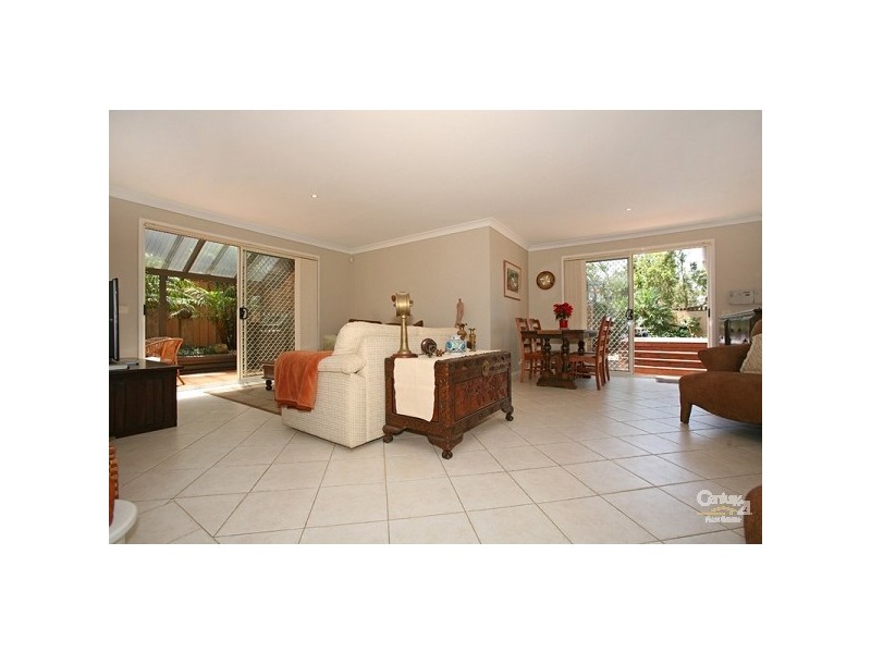 34 Burleigh Avenue, Caringbah NSW 2229