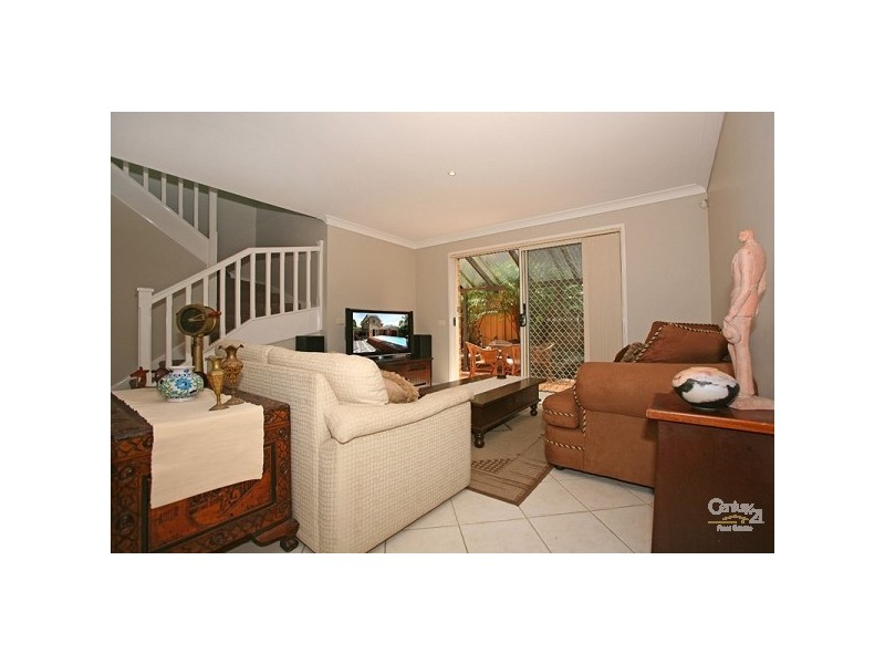 34 Burleigh Avenue, Caringbah NSW 2229