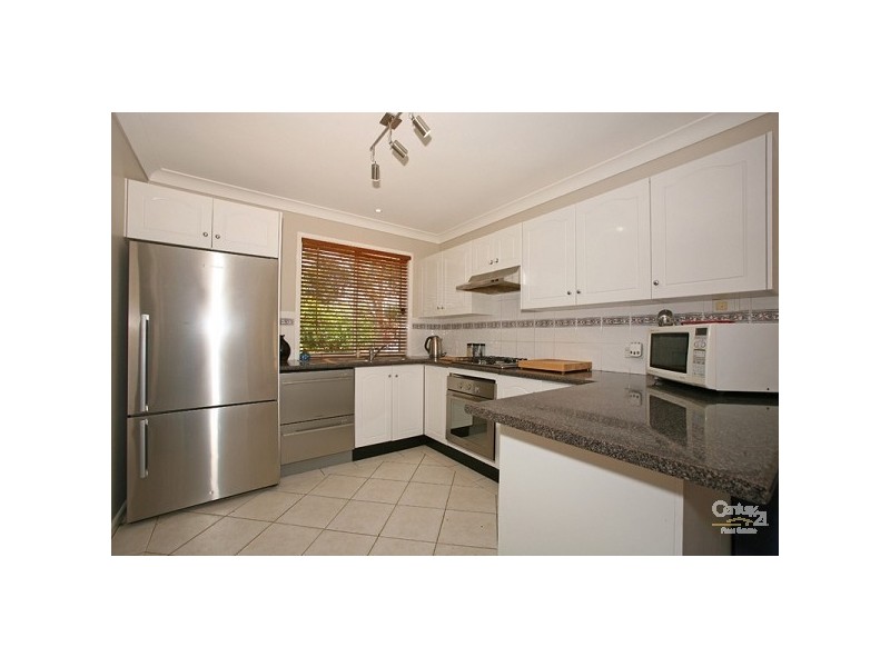 34 Burleigh Avenue, Caringbah NSW 2229