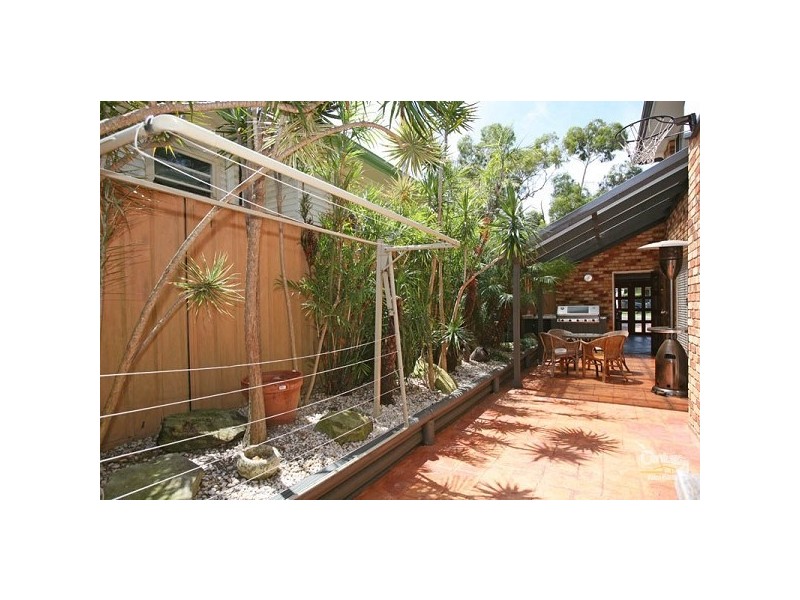 34 Burleigh Avenue, Caringbah NSW 2229