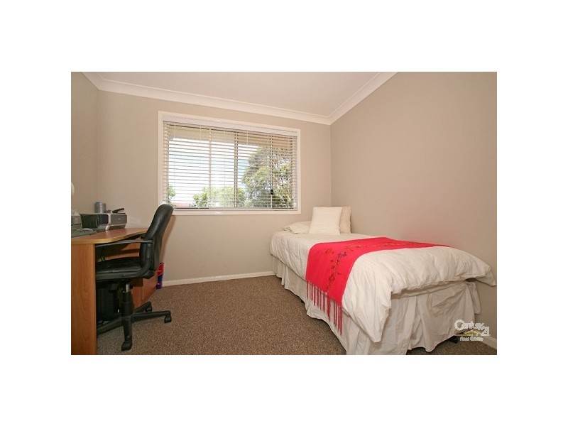 34 Burleigh Avenue, Caringbah NSW 2229