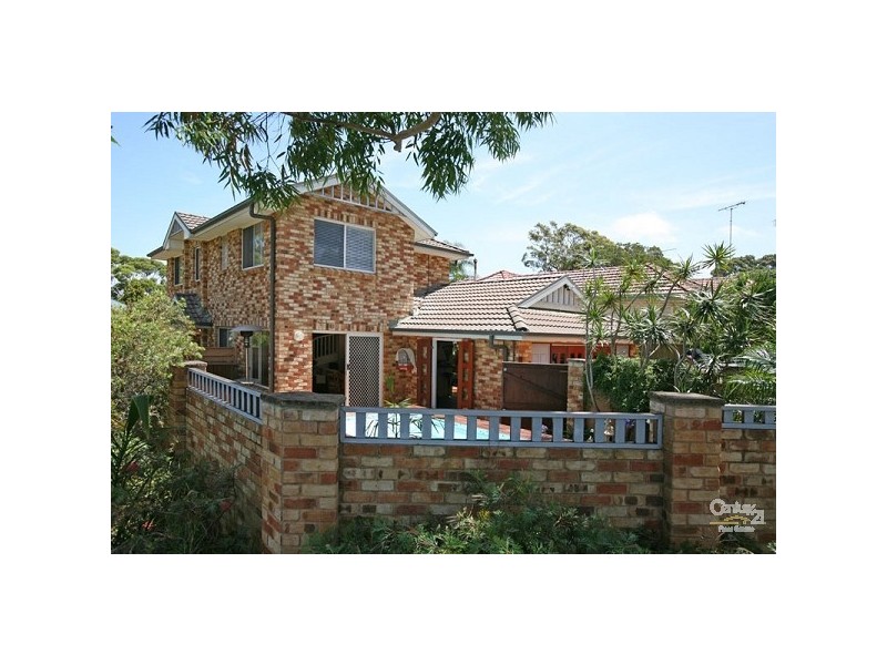 34 Burleigh Avenue, Caringbah NSW 2229