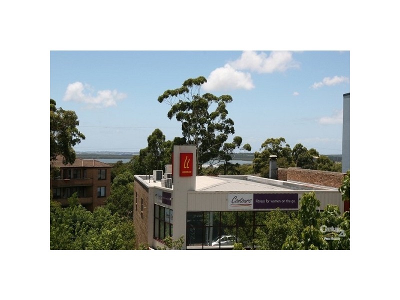 30/352 Kingsway, Caringbah NSW 2229