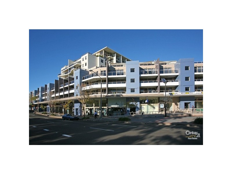 30/352 Kingsway, Caringbah NSW 2229