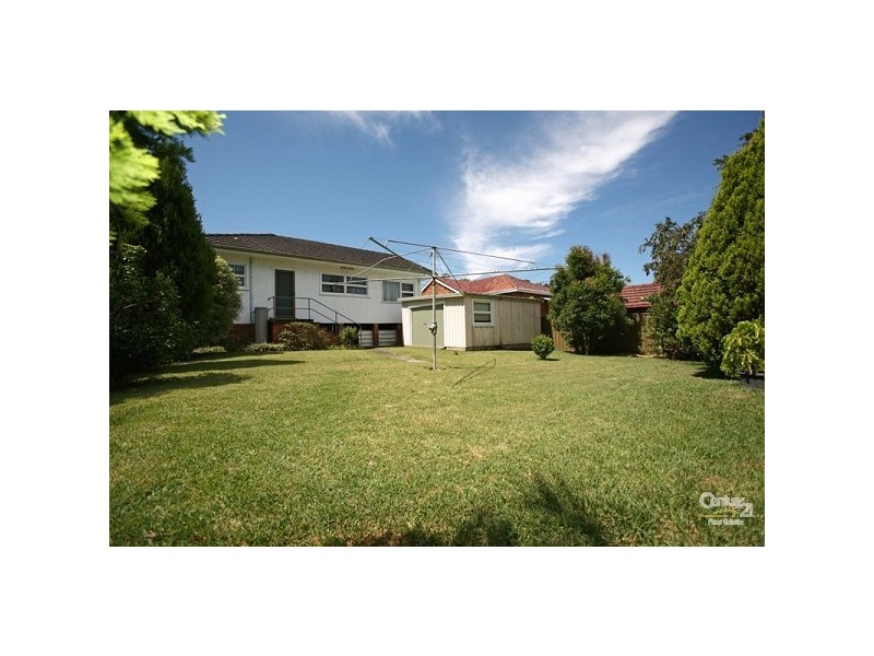 18 Warrina Road, Caringbah South NSW 2229