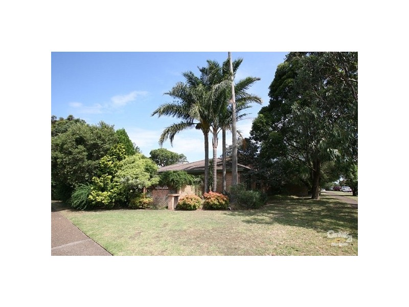 1/102 Kingsway, Woolooware NSW 2230