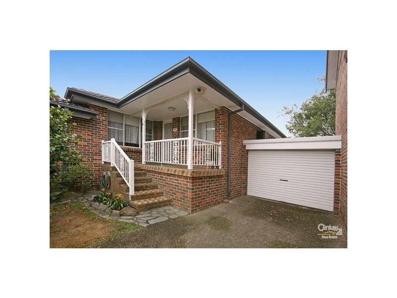 9/78 Hotham Road, Gymea NSW 2227