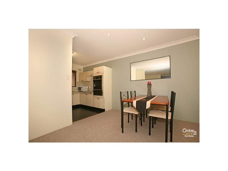 9/6 Curtis Street, Caringbah NSW 2229