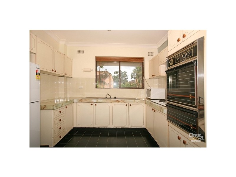 9/6 Curtis Street, Caringbah NSW 2229