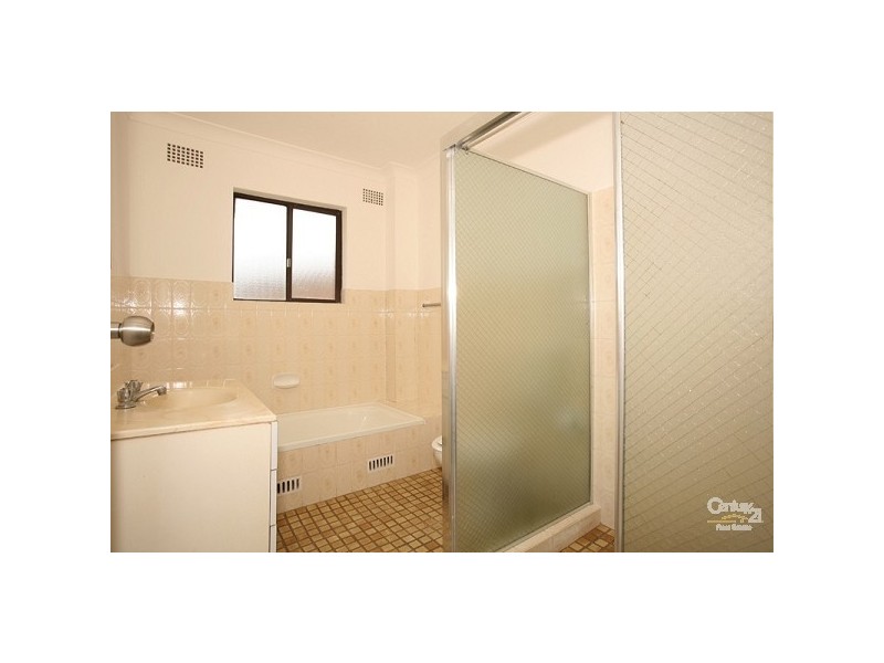 9/6 Curtis Street, Caringbah NSW 2229