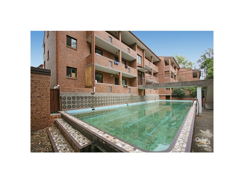 9/6 Curtis Street, Caringbah NSW 2229