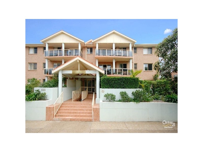6/153 Willarong Road, Caringbah NSW 2229