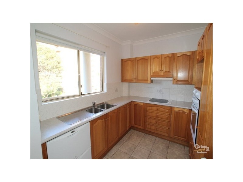 6/153 Willarong Road, Caringbah NSW 2229