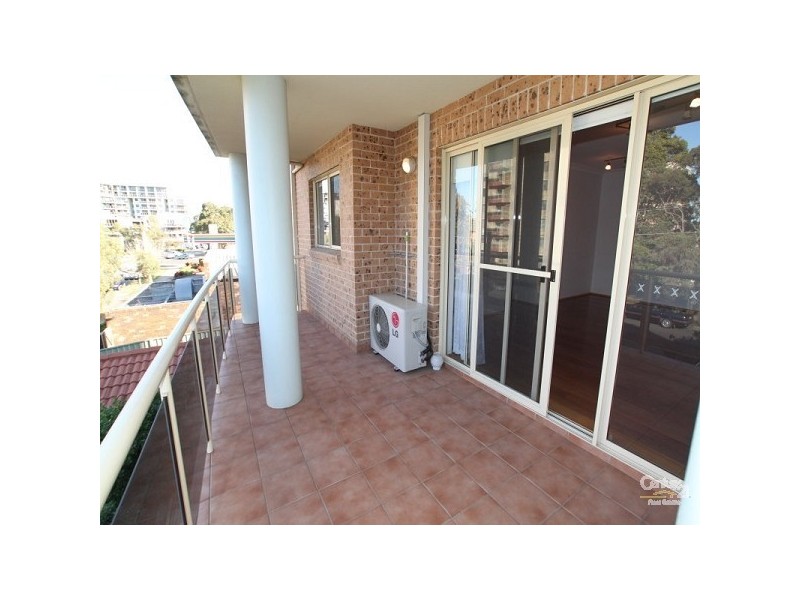 6/153 Willarong Road, Caringbah NSW 2229