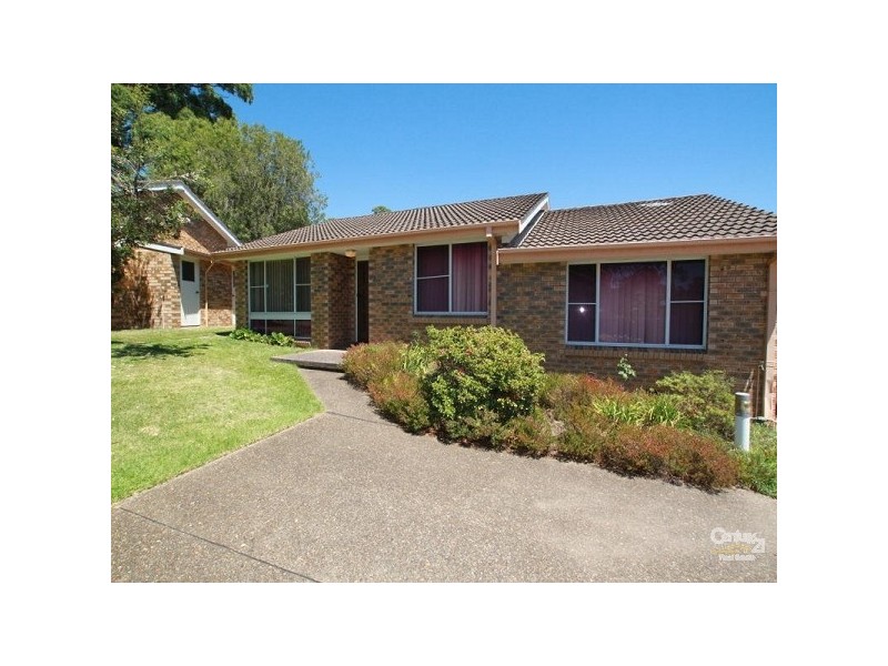 19/87 Yathong Road, Caringbah NSW 2229