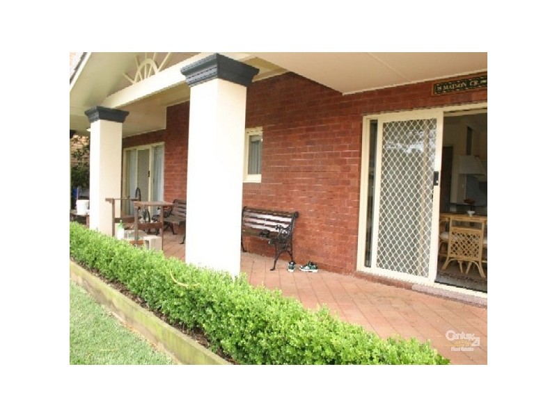 35A Matson Crescent, Yowie Bay NSW 2228