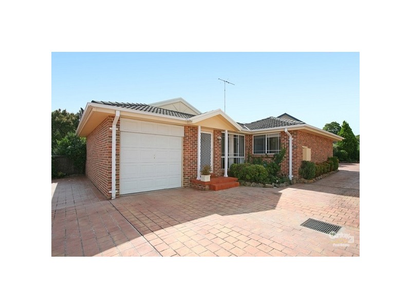 1/7 Gillwinga Avenue, Caringbah South NSW 2229