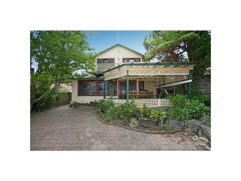 238 Woolooware Road, Cronulla NSW 2230