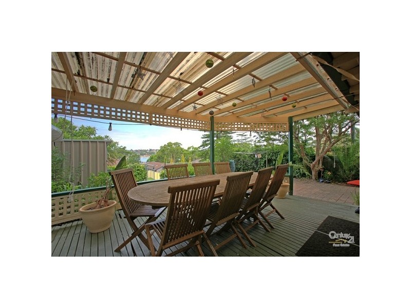 238 Woolooware Road, Cronulla NSW 2230