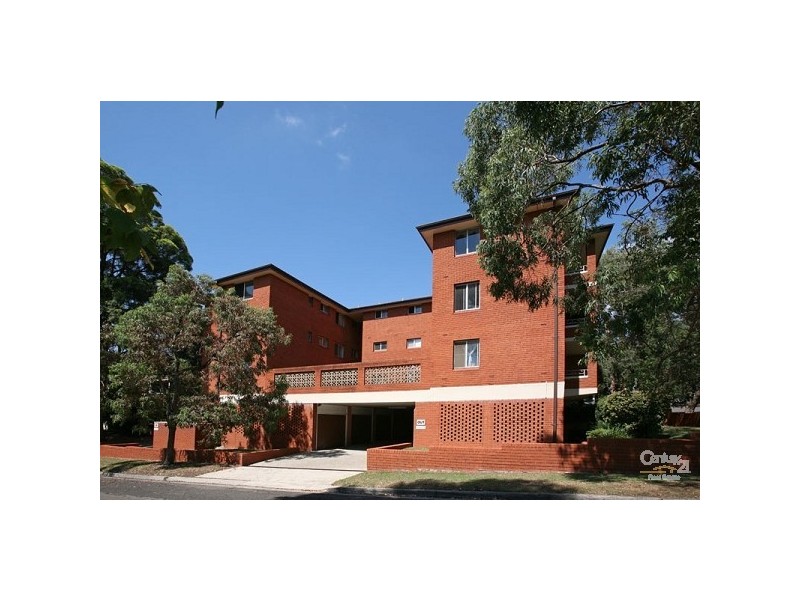 11/35 Banksia Road, Caringbah NSW 2229