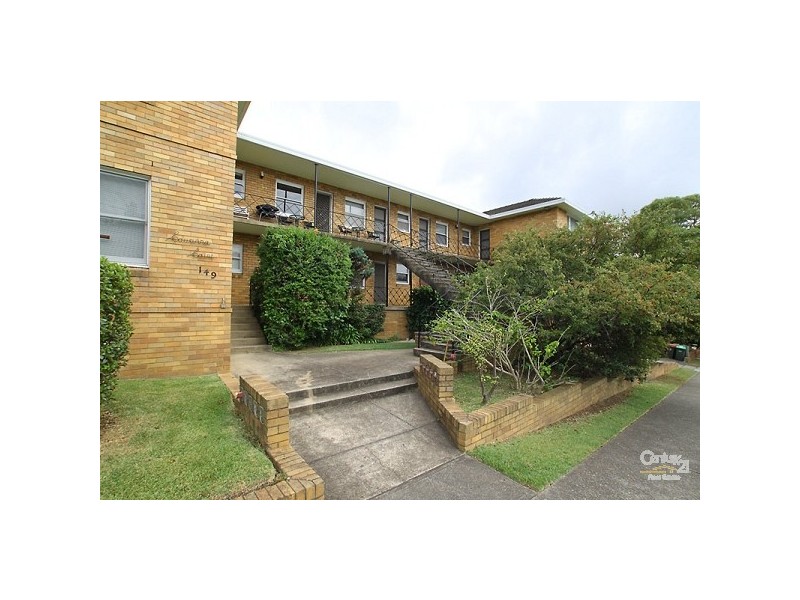 4/149 Cawarra Road, Caringbah NSW 2229