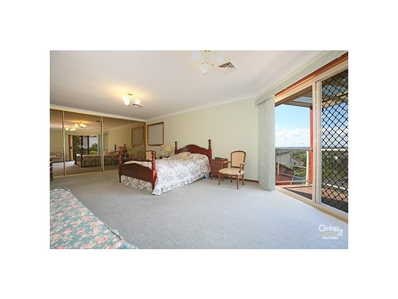 12 Nallada Road, Alfords Point NSW 2234