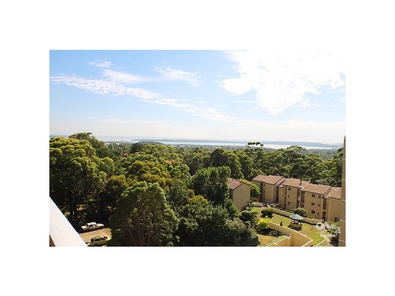 37A/168 Willarong Road, Caringbah NSW 2229