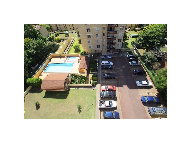 37A/168 Willarong Road, Caringbah NSW 2229