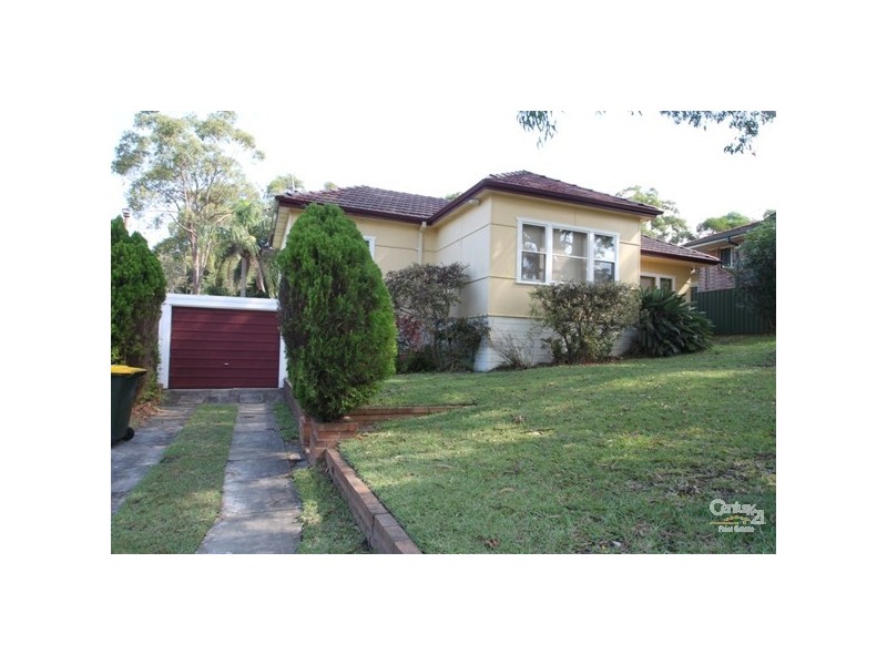 236 Burraneer Bay Road, Caringbah NSW 2229