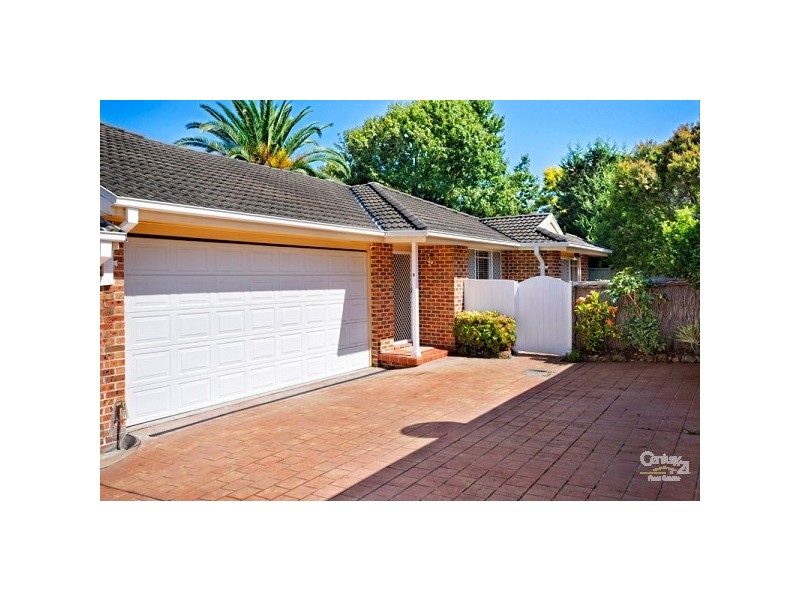 2/7 Gillwinga Avenue, Caringbah South NSW 2229