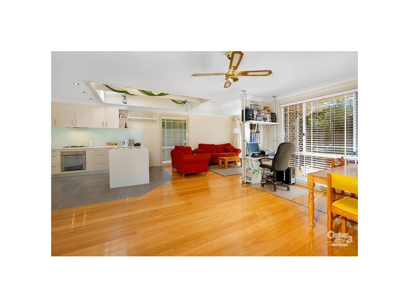 2/7 Gillwinga Avenue, Caringbah South NSW 2229