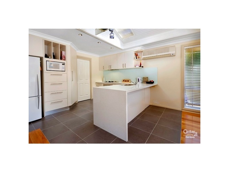 2/7 Gillwinga Avenue, Caringbah South NSW 2229