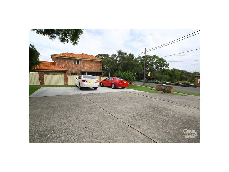 24/314-322 Willarong Road, Caringbah South NSW 2229