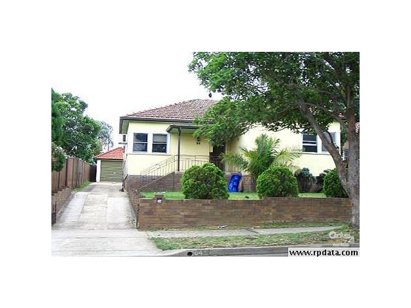 64 Coleridge Street, Riverwood NSW 2210
